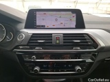  Bmw  X3 BMW  / 2017 / 5P / SUV sDrive18d 150ch Lounge BVA8 #7