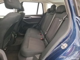  Bmw  X3 BMW  / 2017 / 5P / SUV sDrive18d 150ch Lounge BVA8 #9