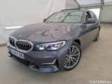  Bmw  Serie 3 Série 3 Lim. 330 i Luxury 2.0 260CV BVA8 E6dT 