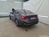  Bmw  Serie 3 Série 3 Lim. 330 i Luxury 2.0 260CV BVA8 E6dT #2