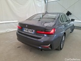  Bmw  Serie 3 Série 3 Lim. 330 i Luxury 2.0 260CV BVA8 E6dT #3