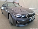  Bmw  Serie 3 Série 3 Lim. 330 i Luxury 2.0 260CV BVA8 E6dT #4