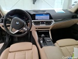  Bmw  Serie 3 Série 3 Lim. 330 i Luxury 2.0 260CV BVA8 E6dT #5