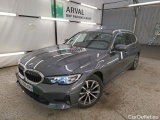  Bmw  Serie 3 Série 3 Touring 318 d Lounge 2.0 150CV BVA8 E6d 