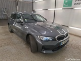  Bmw  Serie 3 Série 3 Touring 318 d Lounge 2.0 150CV BVA8 E6d #4