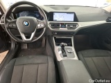  Bmw  Serie 3 Série 3 Touring 318 d Lounge 2.0 150CV BVA8 E6d #5
