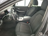  Bmw  Serie 3 Série 3 Touring 318 d Lounge 2.0 150CV BVA8 E6d #8