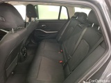  Bmw  Serie 3 Série 3 Touring 318 d Lounge 2.0 150CV BVA8 E6d #9