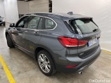  Bmw  X1 Série  sDrive16d Lounge 1.5 115CV BVA7 E6d #2
