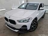 Bmw  X2 Série  sDrive 18i Lounge 1.5 135CV BVM6 E6d 
