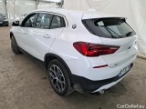 Bmw  X2 Série  sDrive 18i Lounge 1.5 135CV BVM6 E6d #2