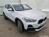  Bmw  X2 Série  sDrive 18i Lounge 1.5 135CV BVM6 E6d #4