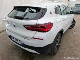  Bmw  X2 Série  sDrive 18i Lounge 1.5 135CV BVM6 E6d #3