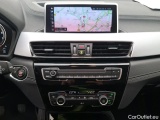  Bmw  X2 Série  sDrive 18i Lounge 1.5 135CV BVM6 E6d #7