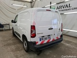  Citroen  Berlingo  Fourgon Club M 650 1.5 BlueHDi 75CV BVM5 E6dT #2