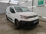 Citroen  Berlingo  Fourgon Club M 650 1.5 BlueHDi 75CV BVM5 E6dT #4
