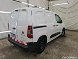  Citroen  Berlingo  Fourgon Club M 650 1.5 BlueHDi 75CV BVM5 E6dT #3