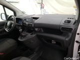  Citroen  Berlingo  Fourgon Club M 650 1.5 BlueHDi 75CV BVM5 E6dT #5