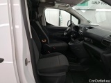  Citroen  Berlingo  Fourgon Club M 650 1.5 BlueHDi 75CV BVM5 E6dT #8