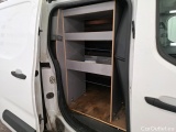  Citroen  Berlingo  Fourgon Club M 650 1.5 BlueHDi 75CV BVM5 E6dT #9