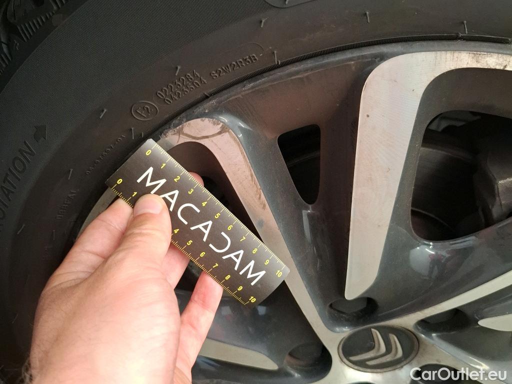  Citroen  C4 Picasso /Spacetourer Business Class 1.6 BlueHDi 120CV BVA6 E6 #42