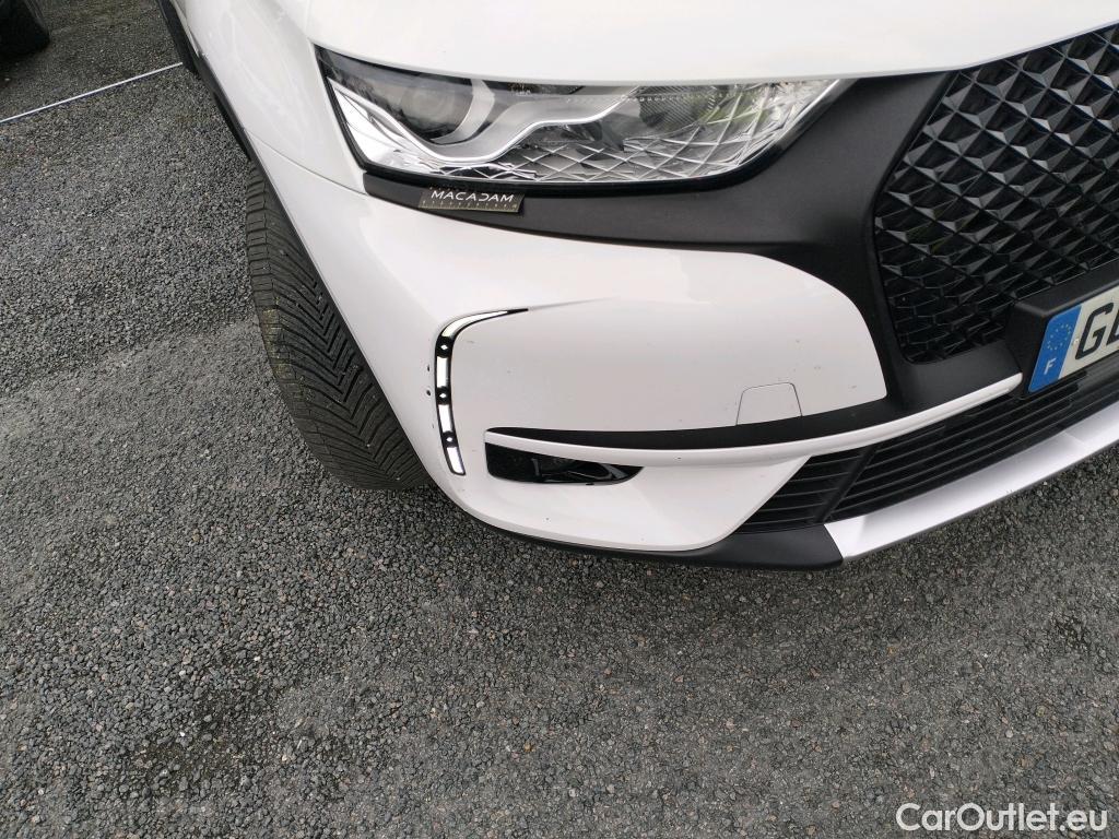  DS  DS7 7 Crossback Performance Line 1.5 BlueHDi 130CV BVA8 E6d #1