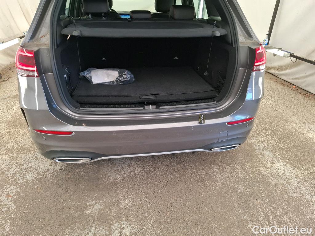  Mercedes  B-Klasse Classe B / 2019 / 5P / monospace B 200 d AMG Line Edition BA8 #2