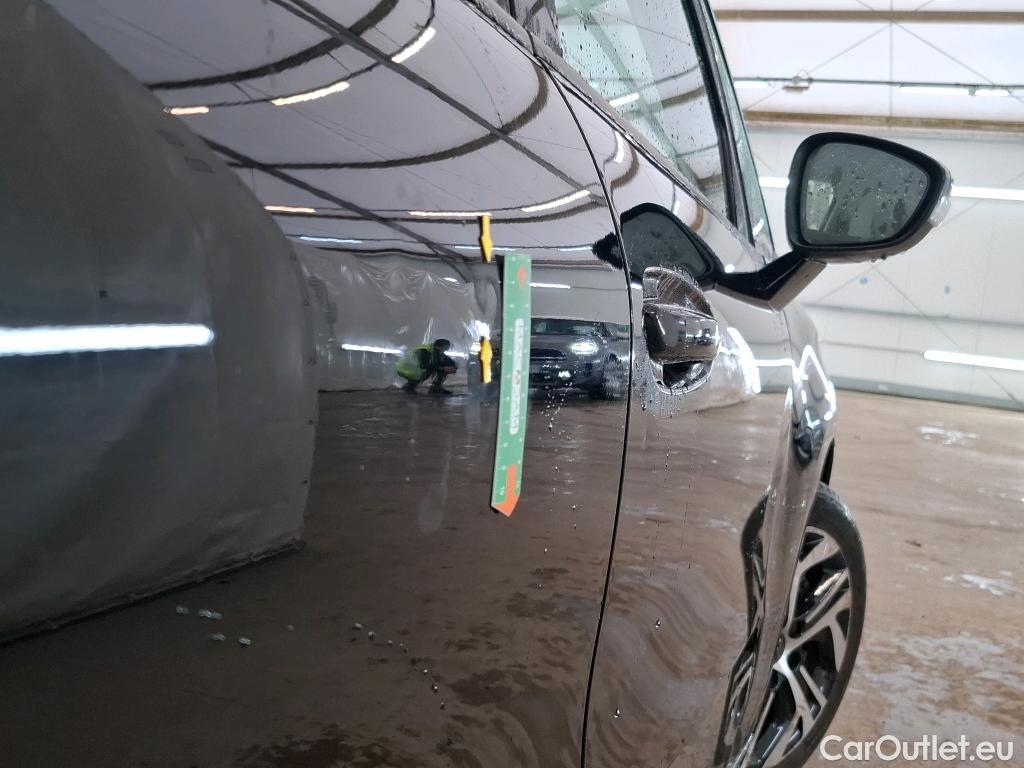  Citroen  C4 Grand Picasso /Spacetourer Business + 1.5 BlueHDi 130CV BVM6 E6d #61