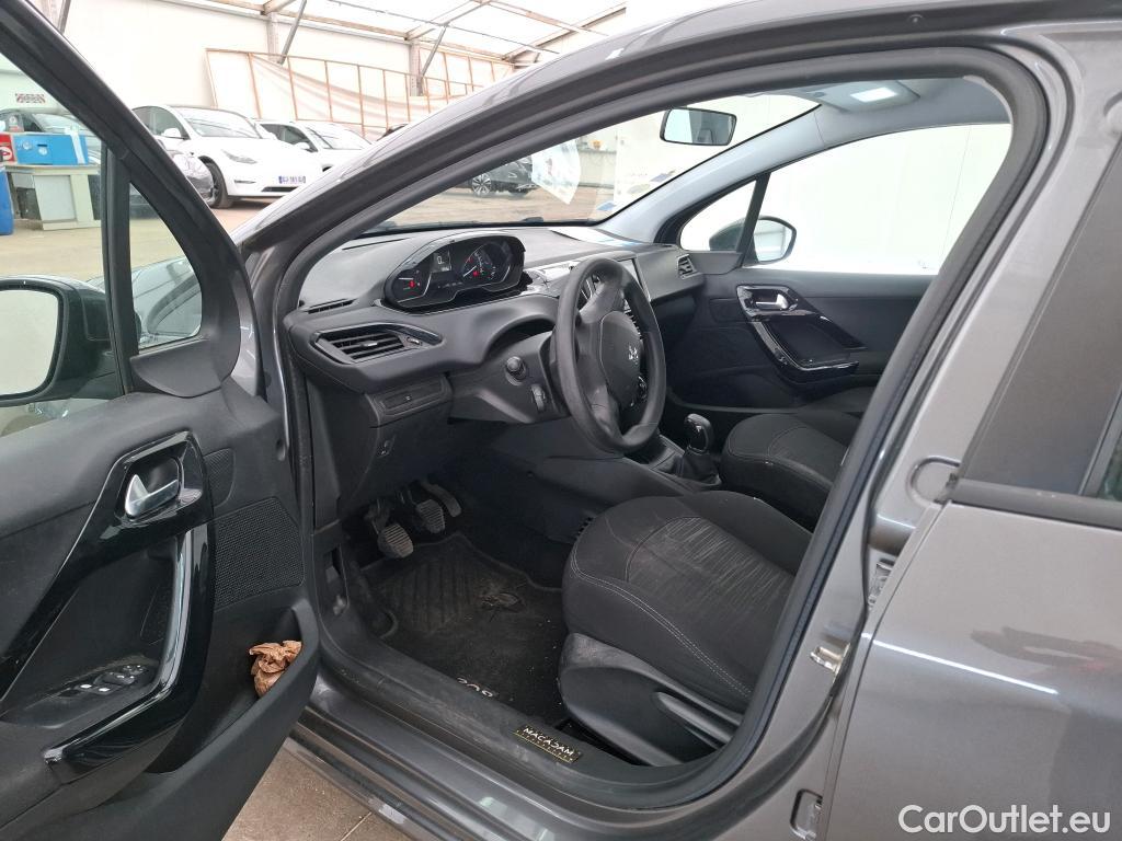 Peugeot  208  Affaire Premium Pack 1.5 HDi 100CV BVM5 E6dT #13