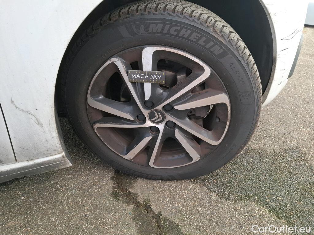  Citroen  C4 Picasso /Spacetourer Business Class 1.6 BlueHDi 120CV BVA6 E6 #37