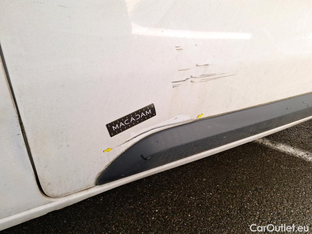  Citroen  Jumpy  Fourgon CityVan XS 1.5 BlueHDi 120CV BVM6 E6dT #13