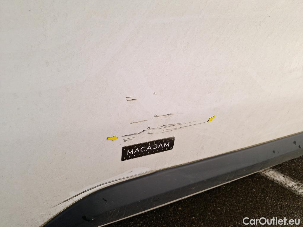  Citroen  Jumpy  Fourgon CityVan XS 1.5 BlueHDi 120CV BVM6 E6dT #14