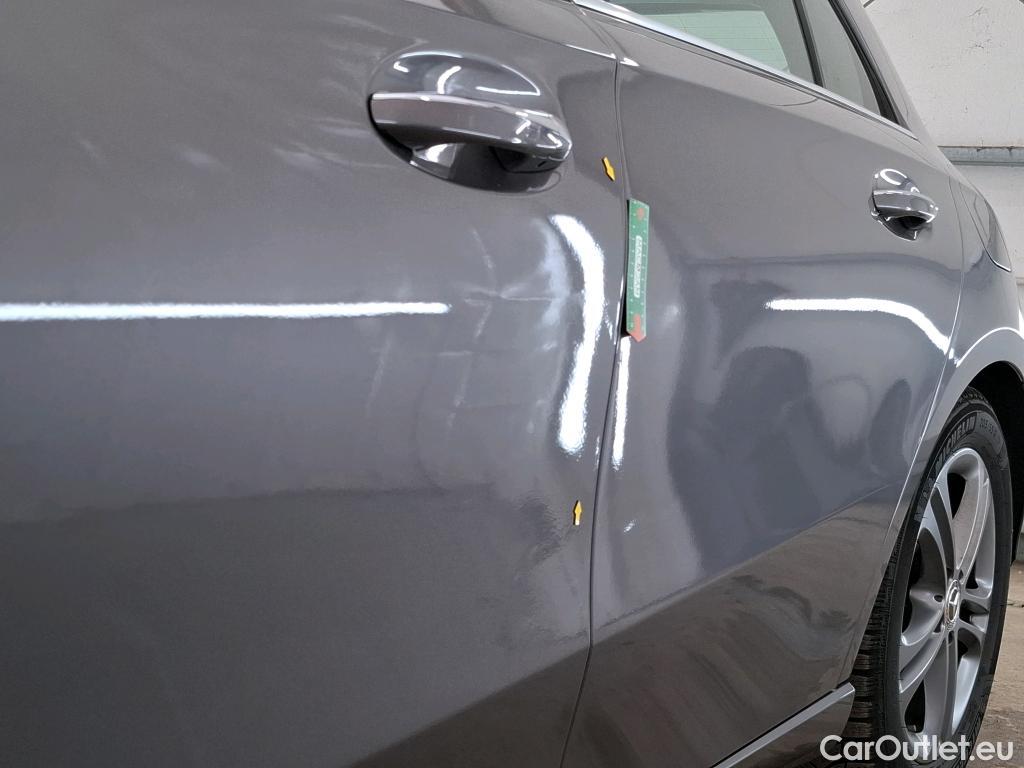  Mercedes  A-Klasse MERCEDES-BENZ Classe A 5p Berline A 180 d Business Line 7G-DCT #13