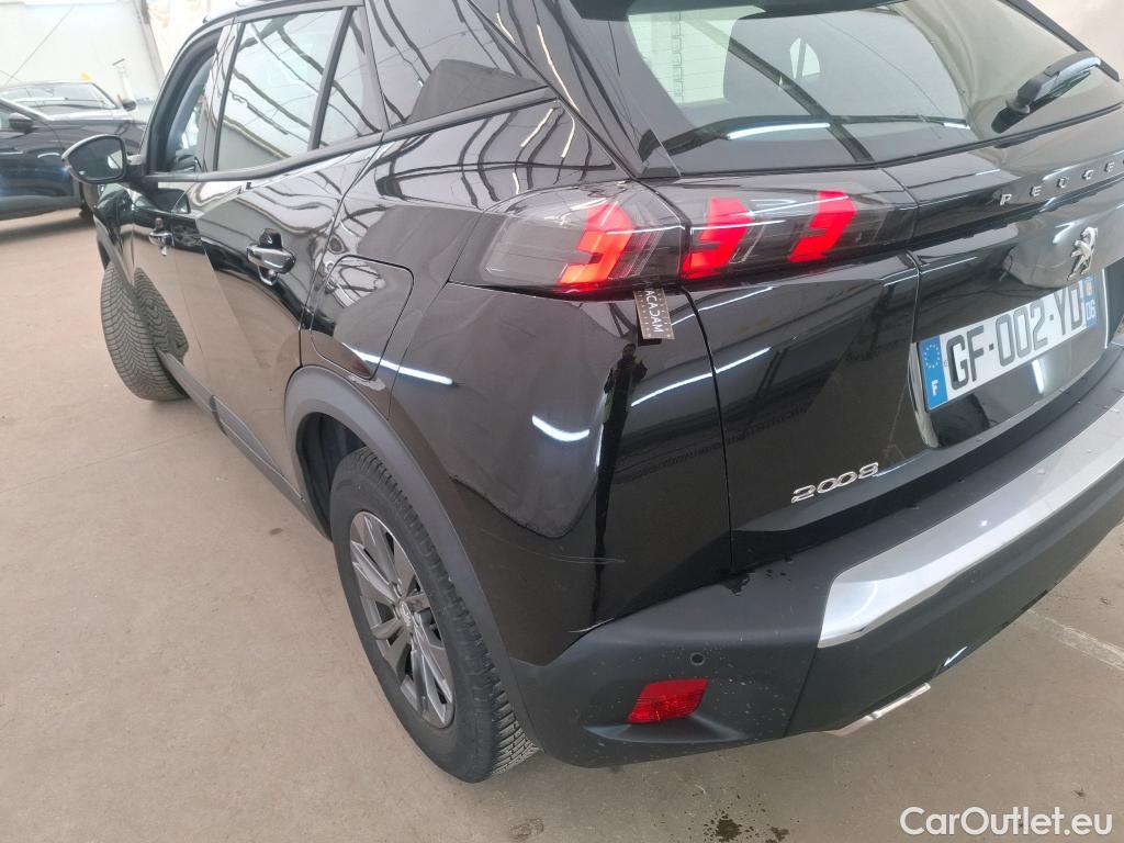  Peugeot  2008  Active Pack 1.2 PureTech 130CV BVA8 E6d #69