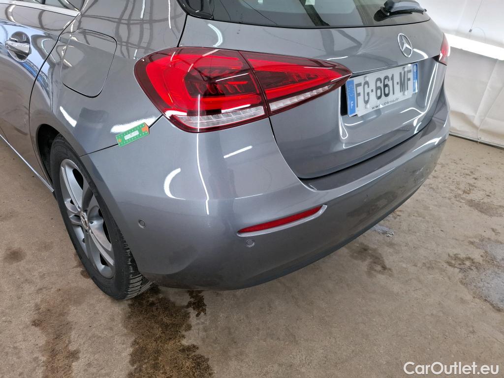  Mercedes  A-Klasse MERCEDES-BENZ Classe A 5p Berline A 180 d Business Line 7G-DCT #5