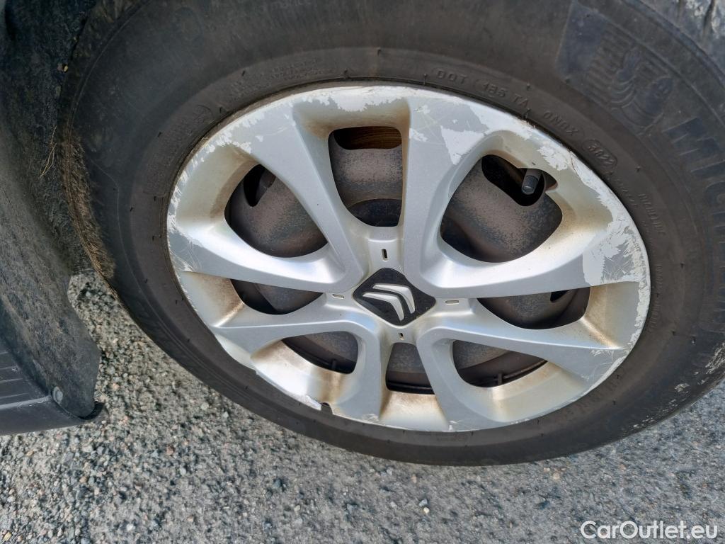  Citroen  C3  Feel 1.2 PureTech 70CV BVM5 E6dT #7
