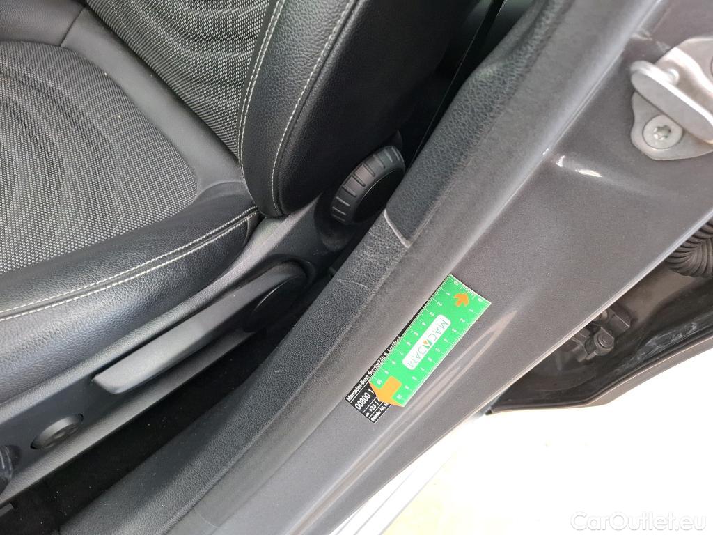  Mercedes  A-Klasse MERCEDES-BENZ Classe A 5p Berline A 180 d Business Line 7G-DCT #23