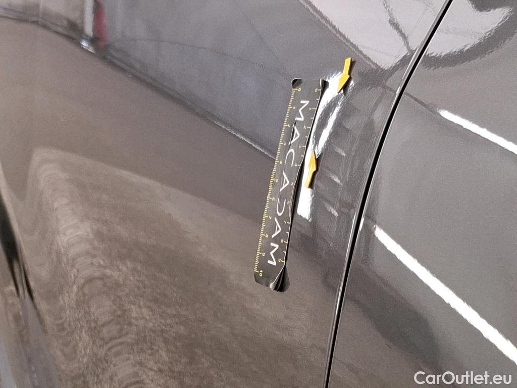  Mercedes  B-Klasse Classe B / 2019 / 5P / monospace B 200 d AMG Line Edition BA8 #26