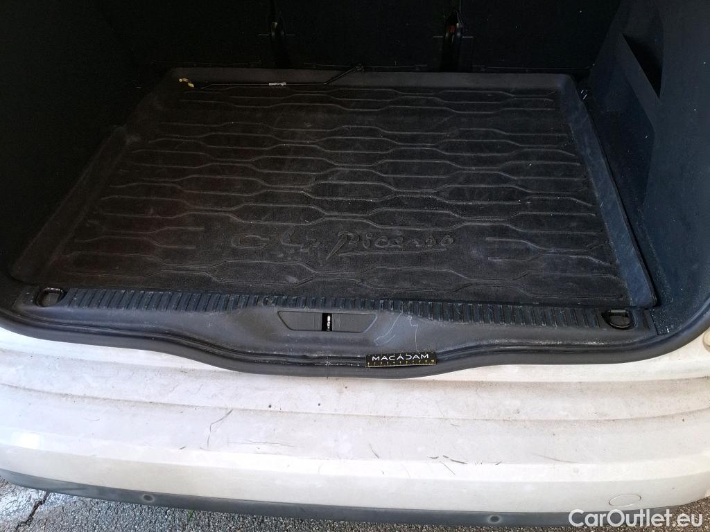  Citroen  C4 Picasso /Spacetourer Business Class 1.6 BlueHDi 120CV BVA6 E6 #76