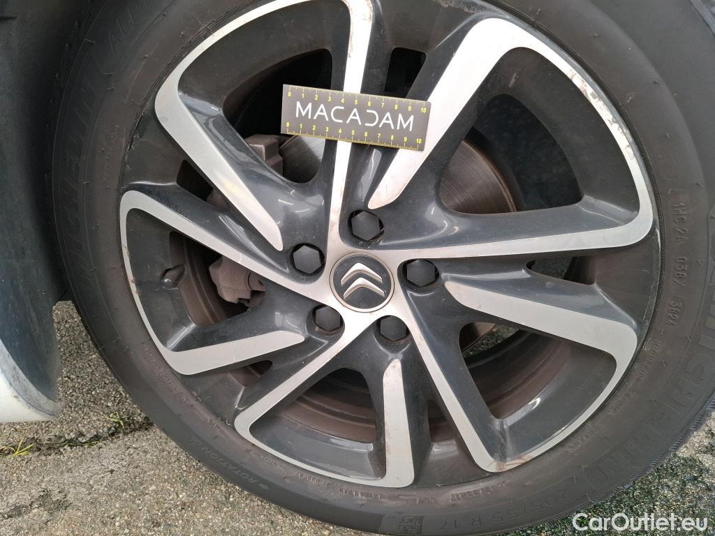  Citroen  C4 Picasso /Spacetourer Business Class 1.6 BlueHDi 120CV BVA6 E6 #21