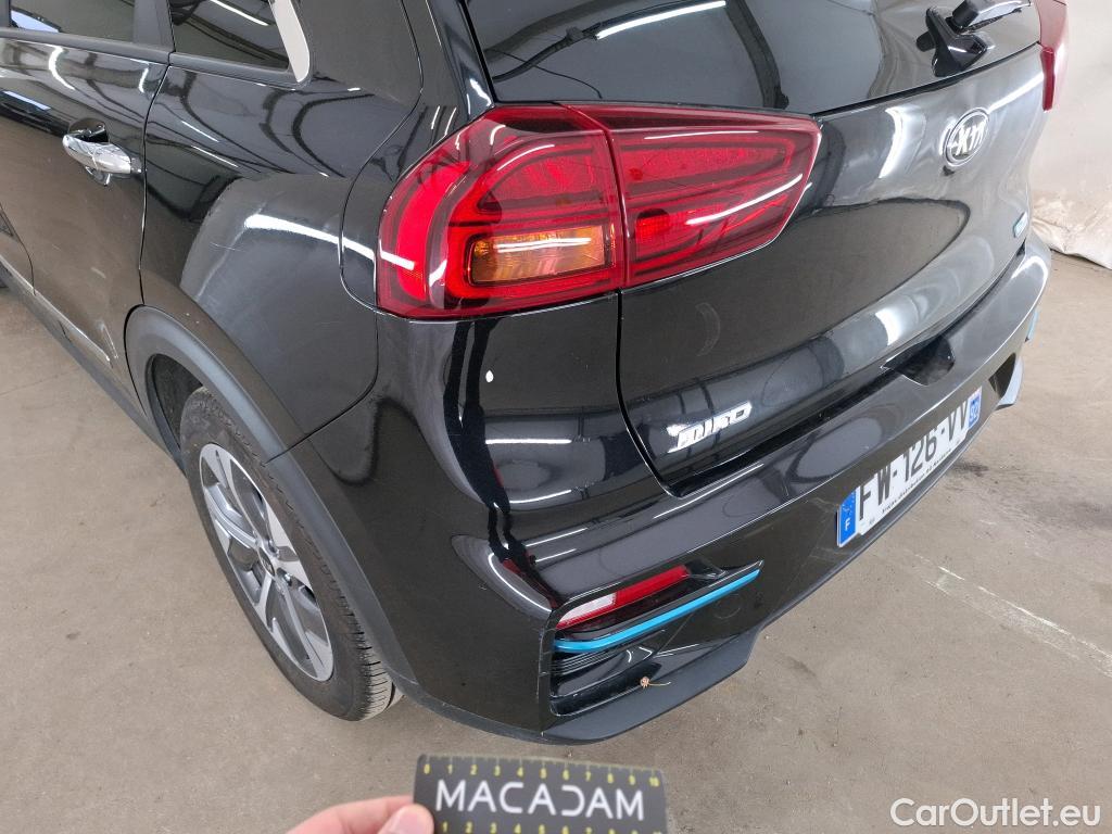  KIA  Niro  e- Premium 64kWh BVA #5