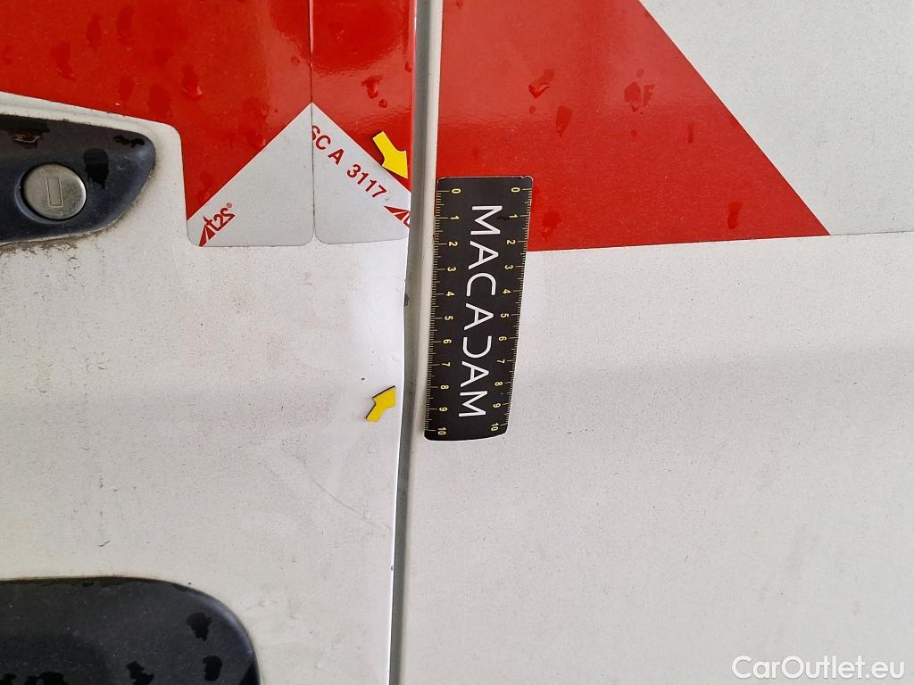 Citroen  Jumpy  Fourgon CityVan XS 1.5 BlueHDi 120CV BVM6 E6dT #40