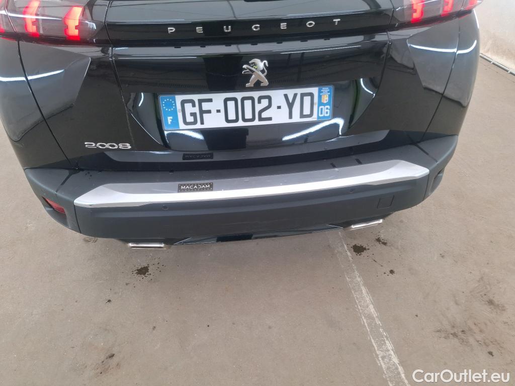  Peugeot  2008  Active Pack 1.2 PureTech 130CV BVA8 E6d #73