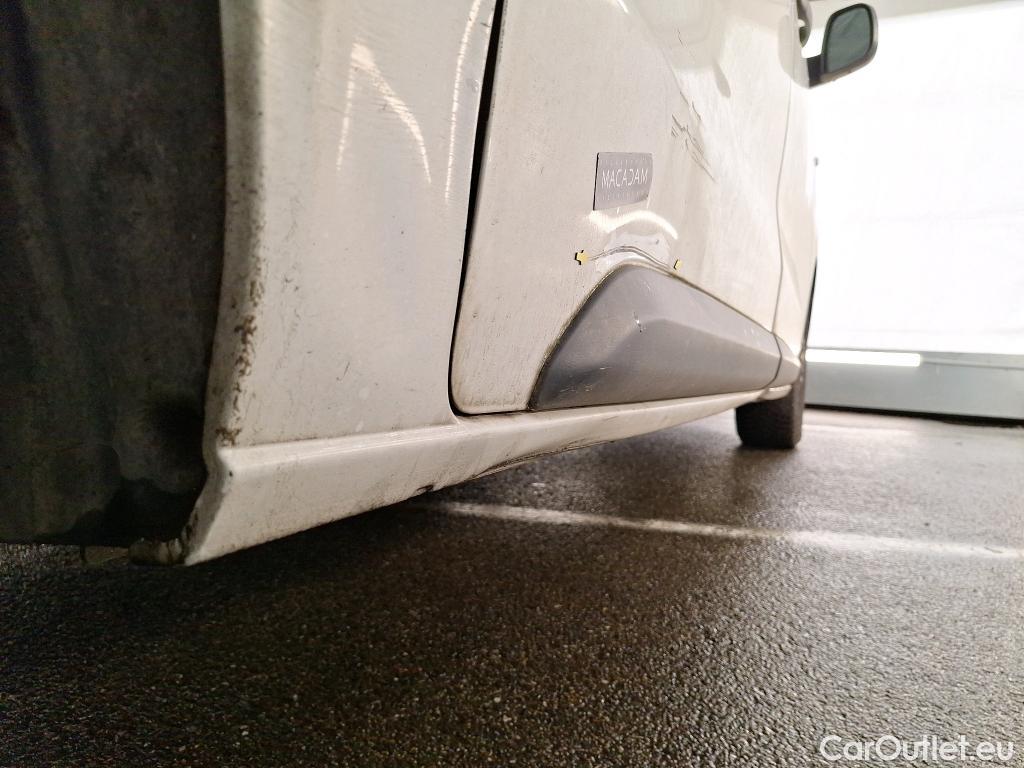  Citroen  Jumpy  Fourgon CityVan XS 1.5 BlueHDi 120CV BVM6 E6dT #12