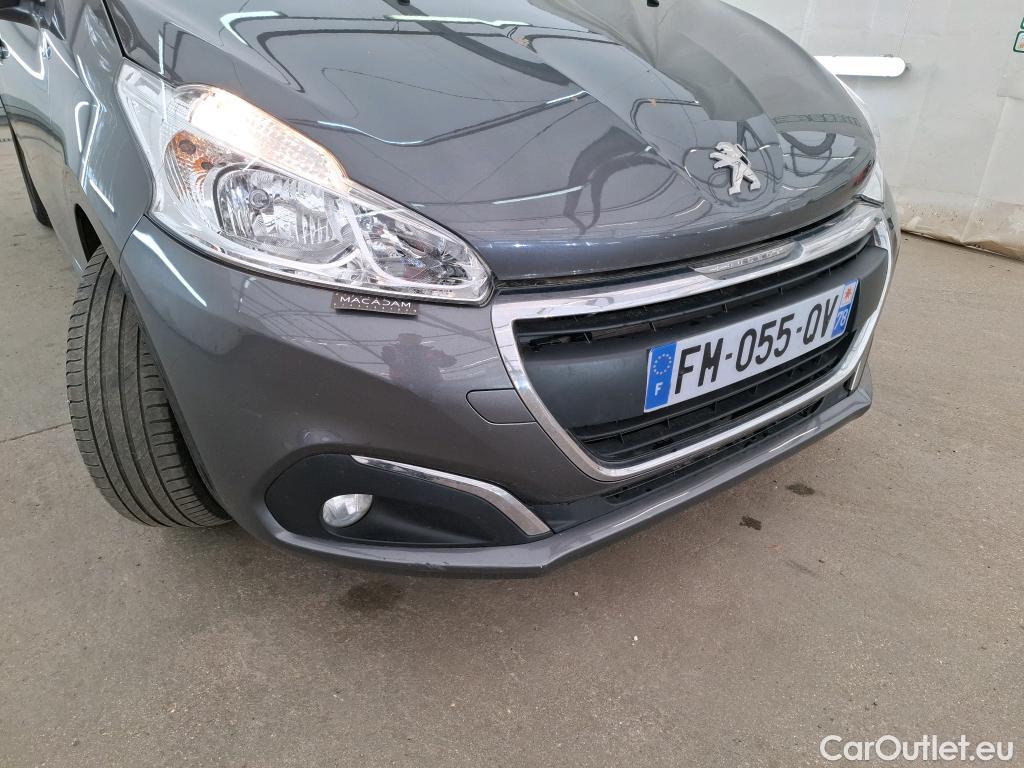  Peugeot  208  Affaire Premium Pack 1.5 HDi 100CV BVM5 E6dT #4