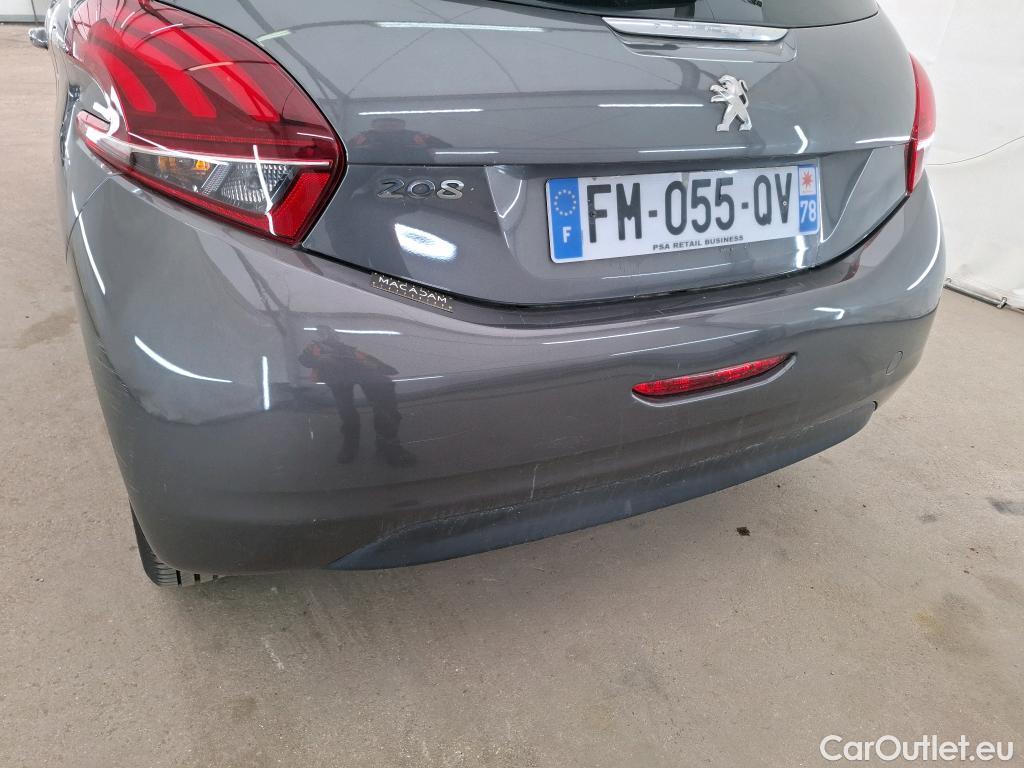  Peugeot  208  Affaire Premium Pack 1.5 HDi 100CV BVM5 E6dT #8