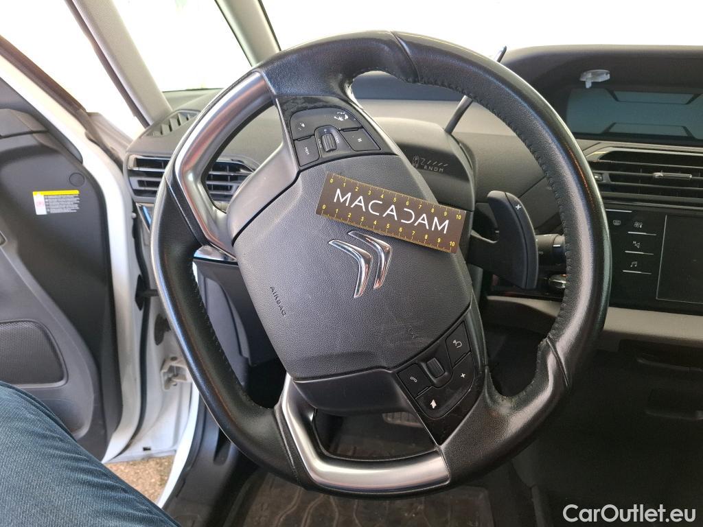 Citroen  C4 Picasso /Spacetourer Business Class 1.6 BlueHDi 120CV BVA6 E6 #73