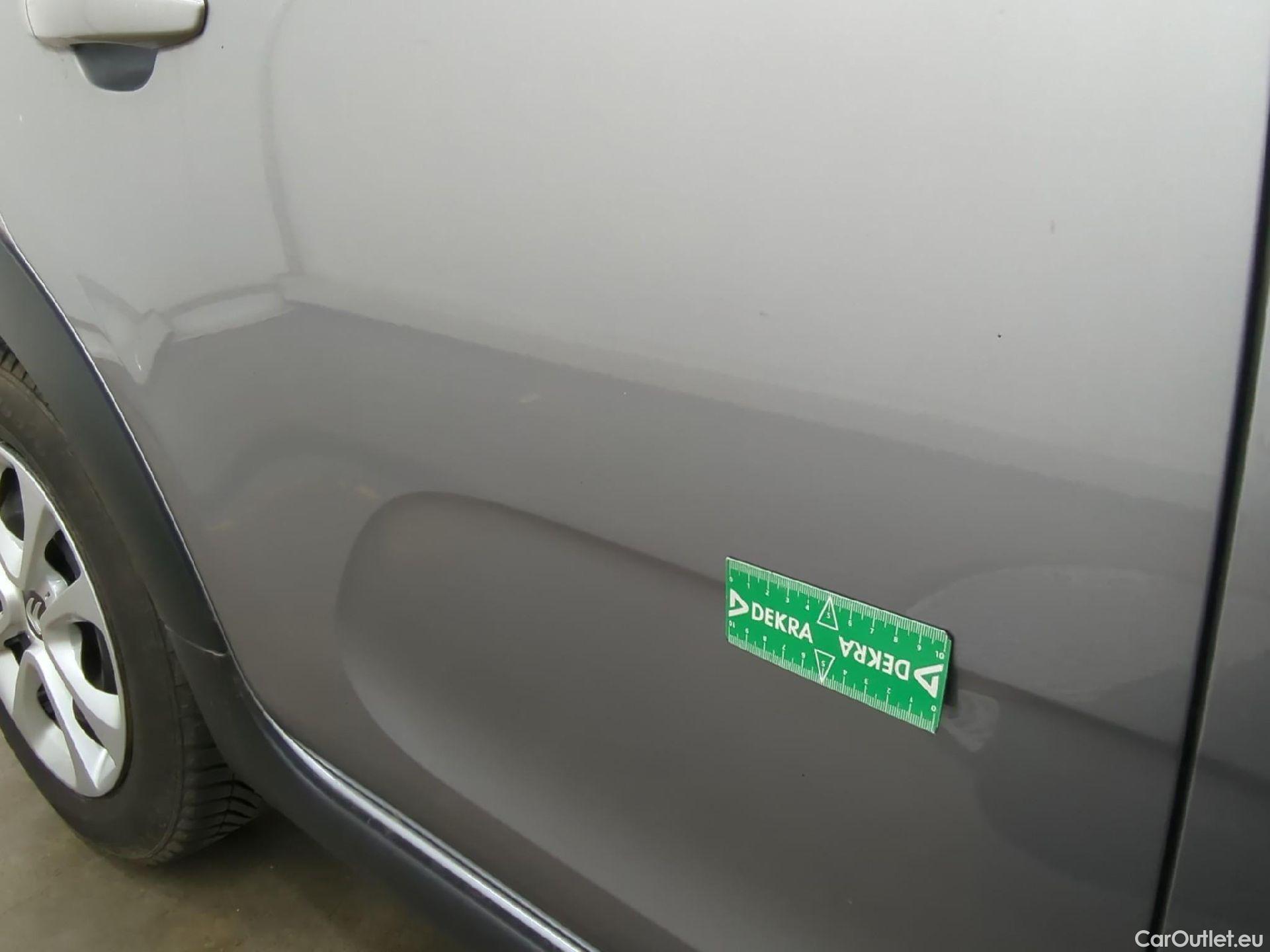  Citroen  C3 CITROEN  / 2016 / 5P / Berline PureTech 82 S&S BVM Feel Business #8