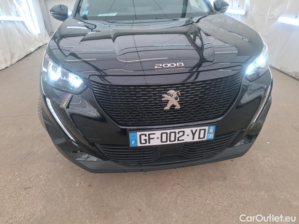  Peugeot  2008  Active Pack 1.2 PureTech 130CV BVA8 E6d #18