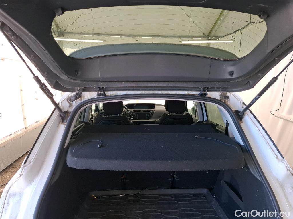  Citroen  C4 Picasso /Spacetourer Business Class 1.6 BlueHDi 120CV BVA6 E6 #45